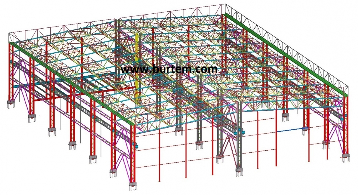 Şahinler Metal Fabrikası